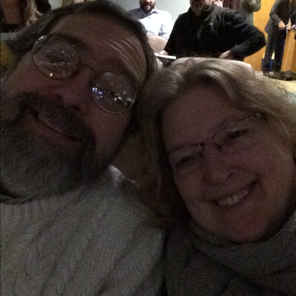 Meet your Posher, Fianna